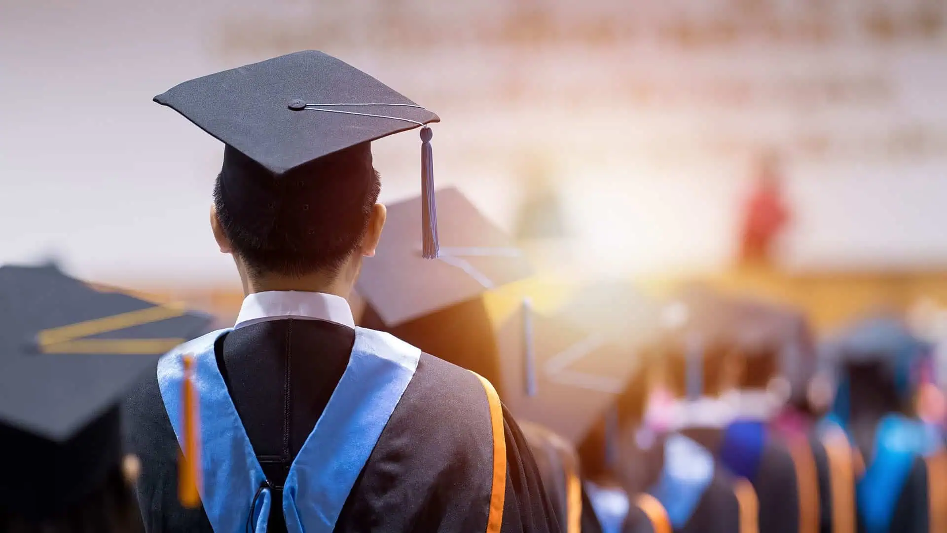 International Scholarship Program Support