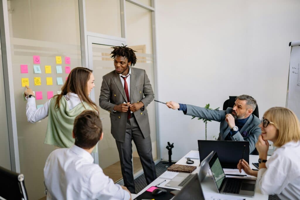 Corporate Learning & Development