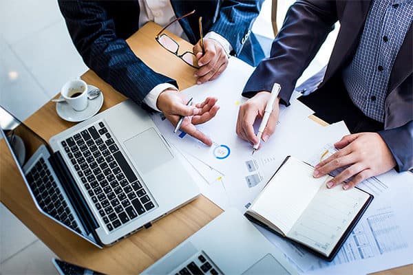 Consulting & Advisory Services