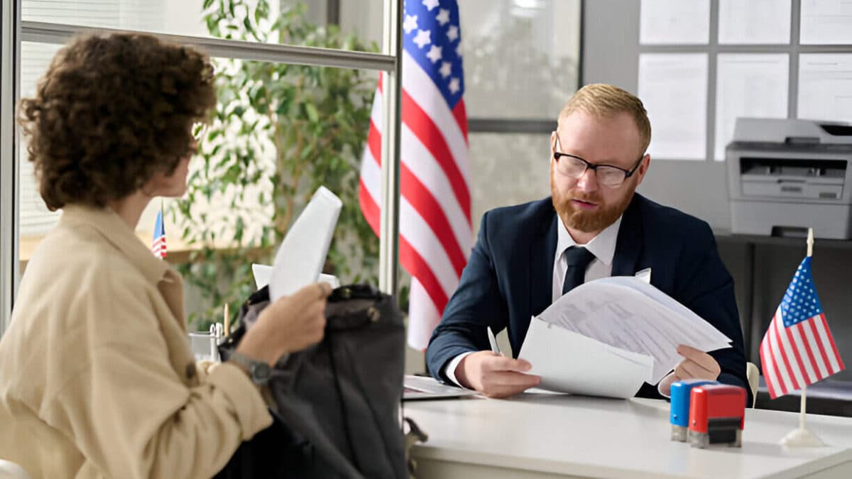 Visa & Immigration Services